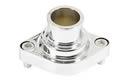 Mr. Gasket 9140G - Mr. Gasket Chrome Water Necks