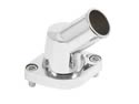 Mr. Gasket 9141G - Mr. Gasket Chrome Water Necks