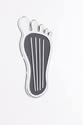 Mr. Gasket 9645 - Mr. Gasket Deluxe Custom Pedal Pads
