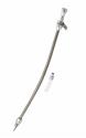 Mr. Gasket 9703G - Mr. Gasket Chrome Plated Transmission Dipsticks