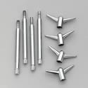 Mr. Gasket 9824 - Mr. Gasket Valve Cover Y-Wing Bolt Kits