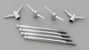 Mr. Gasket 9829 - Mr. Gasket Valve Cover Y-Wing Bolt Kits