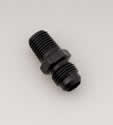 Mr. Gasket AN to NPT Adapter Fittings