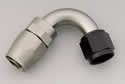 Mr. Gasket Push-On Hose Fittings