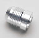Mr. Gasket Aluminum Weld-In Bungs