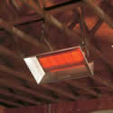 Mr. Heater F272800 - Mr. Heater Garage/Shop Radiant Heaters