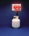 Mr. Heater Original Tank-Top Heaters
