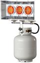 Mr. Heater F242900 - Mr. Heater Original Tank-Top Heaters