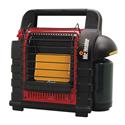 Mr. Heater Portable Buddy Heaters