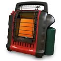 Mr. Heater MH9BX - Mr. Heater Portable Buddy Heaters