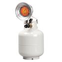 Mr. Heater F273100 - Mr. Heater Original Tank-Top Heaters