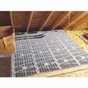 Genuine Hotrod Hardware® Attic Dek Flooring