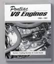 MSA-1 4111 - MSA-1 Pontiac V8 Engines Factory Casting Number & Code Guide, 1955-1981