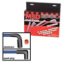 MSD Ignition 32139 - MSD 8.5mm Super Conductor Spark Plug Wire Sets