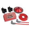 MSD Multi-Channel Ignition Control Boxes