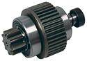 MSD Ignition 5089 - MSD Replacement APS Starter Pinion Gear Assemblies