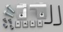 MSD Ignition 5162 - MSD APS Alternator Bracket Kits