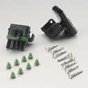 MSD Ignition 8171 - MSD Weathertight Sealed Connectors