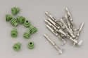 MSD Ignition 8191 - MSD Weathertight Replacement Pins and Seals