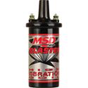 MSD Ignition 8222 - MSD Blaster High Vibration Ignition Coils