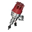 MSD Ignition 8350 - MSD Pro-Billet Ready-To-Run Distributors