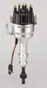 MSD Ignition 8354 - MSD Pro-Billet Ready-To-Run Distributors