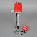 MSD Ignition 8361 - MSD Pro-Billet Street Distributors