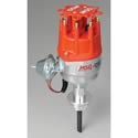 MSD Ignition 8387 - MSD Pro-Billet Ready-To-Run Distributors