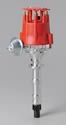 MSD Pro-Billet Ready-To-Run Distributors