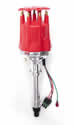 MSD Digital E-Curve Pro Billet Distributors - MSD-8394 MSD Digital E-Curve Pro Billet Distributors - MSD-8394