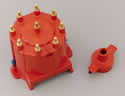 MSD Ignition 8406 - MSD Distributor Cap and Rotor Kits