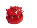 MSD Ignition 8408 - MSD Extra Duty Distributor Caps