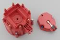 MSD Ignition 8416 - MSD Distributor Cap and Rotor Kits