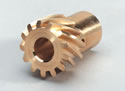 MSD Ignition 8471 - MSD Bronze Distributor Gears
