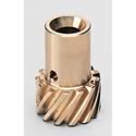 MSD Ignition 8472 - MSD Bronze Distributor Gears