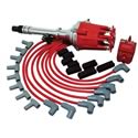 MSD Ignition 84741 - MSD Chevy Crate Engine Ignition Kits