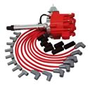 MSD Ignition 84742 - MSD Chevy Crate Engine Ignition Kits