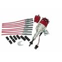 MSD Ignition 84745 - MSD Ford Crate Engine Ignition Kits