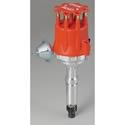 MSD Ignition 8524 - MSD Pro-Billet Ready-To-Run Distributors