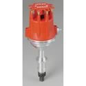 MSD Ignition 8528 - MSD Pro-Billet Ready-To-Run Distributors