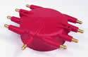MSD Ignition 8541 - MSD Extra Duty Distributor Caps
