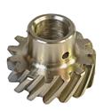 MSD Ignition 8581 - MSD Bronze Distributor Gears