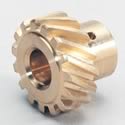 MSD Ignition 8583 - MSD Bronze Distributor Gears