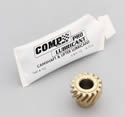 MSD Ignition 8585 - MSD Bronze Distributor Gears