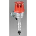 MSD Ignition 8595 - MSD Pro-Billet Ready-To-Run Distributors