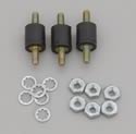 MSD Ignition 8825 - MSD Vibration Mounts