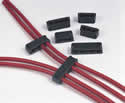 MSD Pro-Clamp Wire Separators