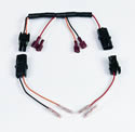 MSD Ignition 8873 - MSD Universal Wiring Harnesses