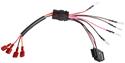 MSD Ignition 8875 - MSD Universal Wiring Harnesses