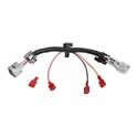 MSD Ignition 8884 - MSD Wire Adapters